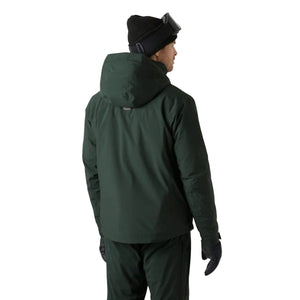 Helly Hansen Crewser Insulated Men's Ski & Snowboard Jacket