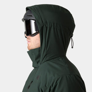 Helly Hansen Crewser Insulated Men's Ski & Snowboard Jacket
