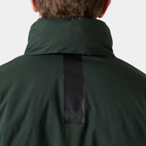Helly Hansen Crewser Insulated Men's Ski & Snowboard Jacket
