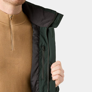 Helly Hansen Crewser Insulated Men's Ski & Snowboard Jacket