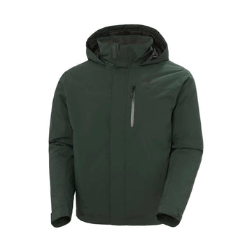 Dark Jungle