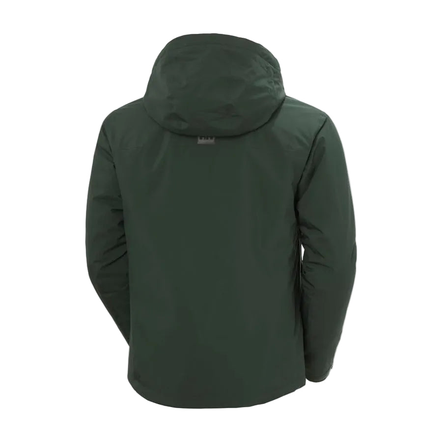 Helly Hansen Crewser Insulated Men's Ski & Snowboard Jacket