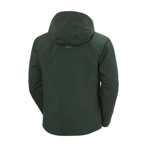 Helly Hansen Crewser Insulated Men's Ski & Snowboard Jacket