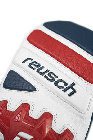 Reusch Mikaela Shiffrin Limited Edition Ski Mittens