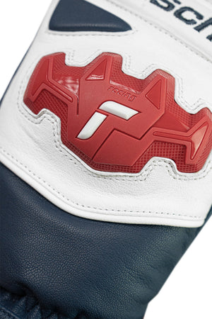 Reusch Mikaela Shiffrin Limited Edition Ski Mittens