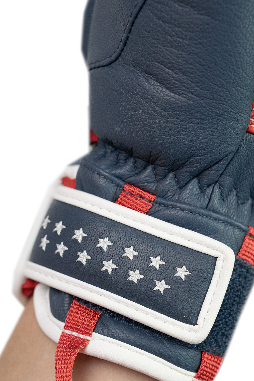 Reusch Mikaela Shiffrin Limited Edition Ski Mittens