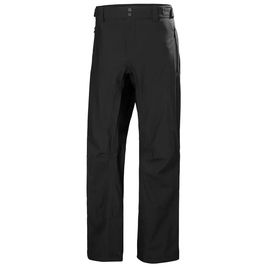Helly Hansen Alpha Shell Men's Ski & Snowboard Pants