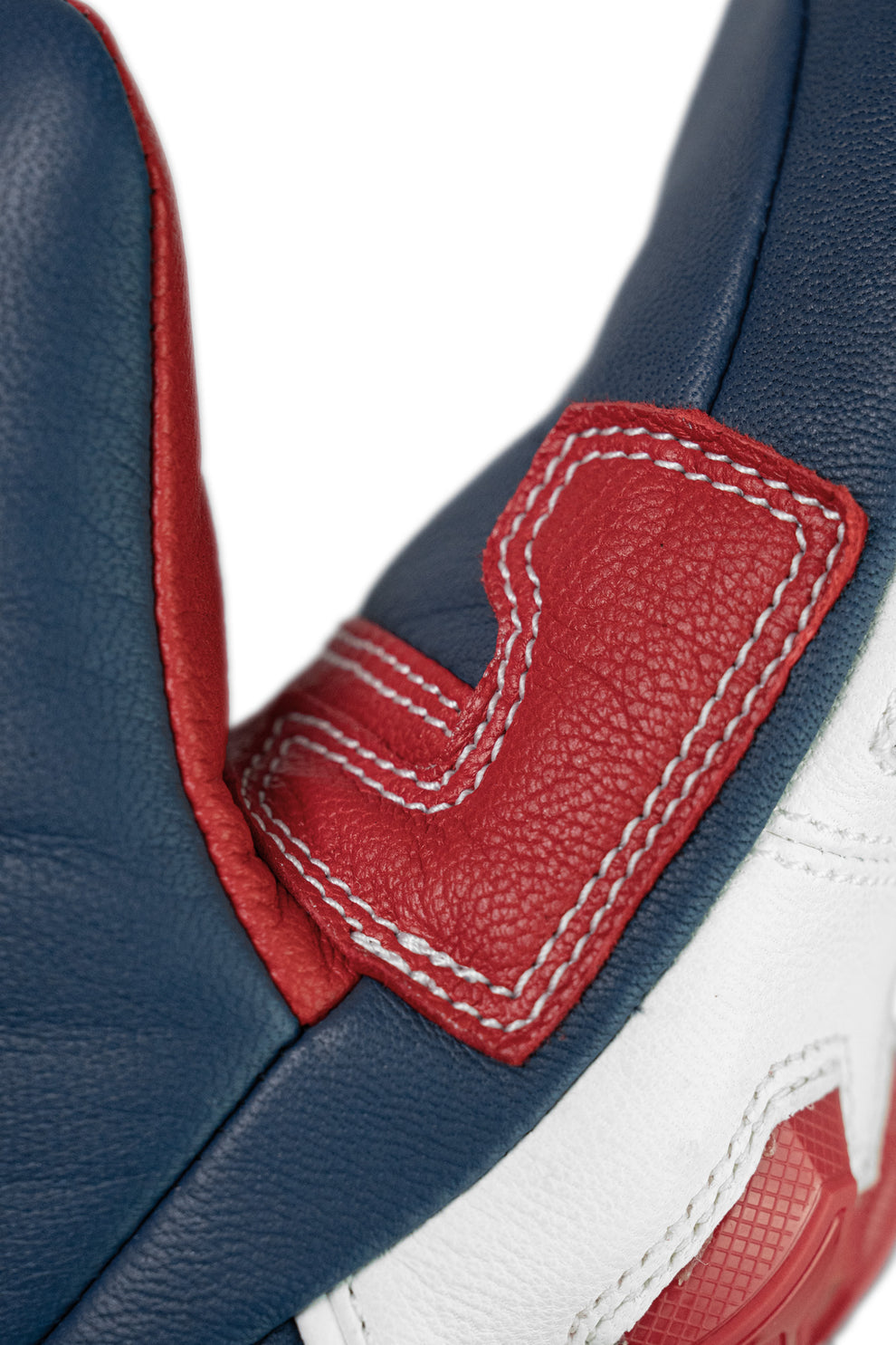 Reusch Mikaela Shiffrin Junior Limited Edition Ski Mittens