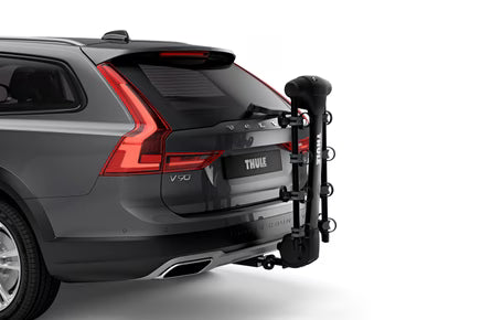 Apex XT Hitch Bike Rack - Suburban Ski and Bike