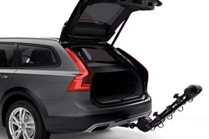 Apex XT Hitch Bike Rack - Suburban Ski and Bike