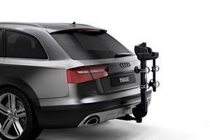 Camber 4 Hitch Bike Rack - Suburban Ski and Bike