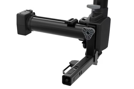 Apex XT Swing Hitch Bike Rack - Suburban Ski and Bike