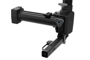 Apex XT Swing Hitch Bike Rack - Suburban Ski and Bike