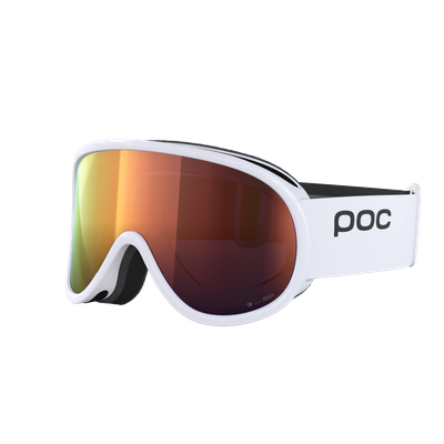 Retina Ski Goggle
