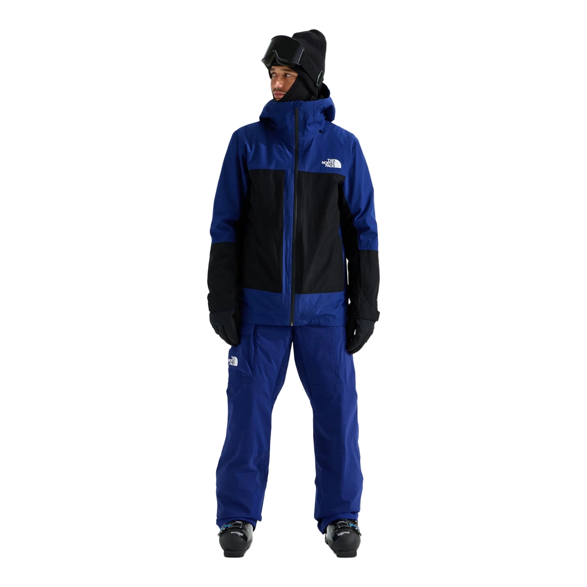 The North Face Men's Freedom Insulated Ski & Snowboard Pants
