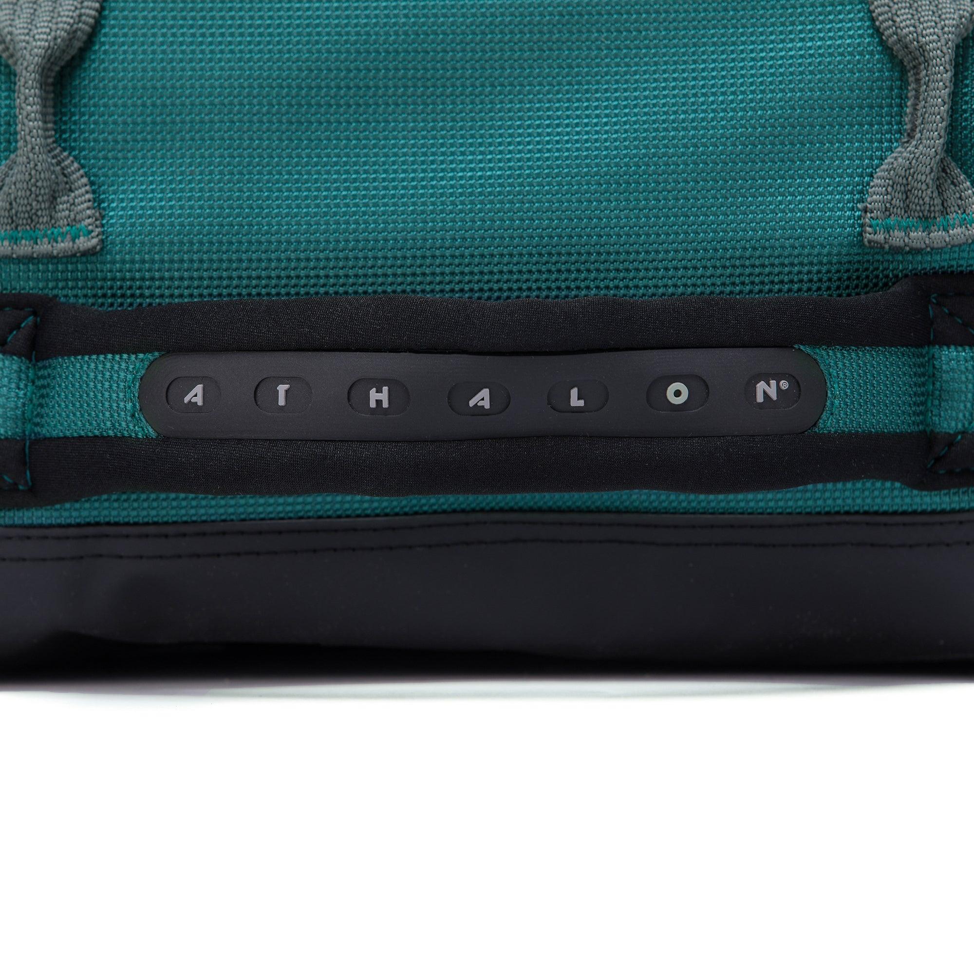 Athalon Everything Ski & Snowboard Boot Bag