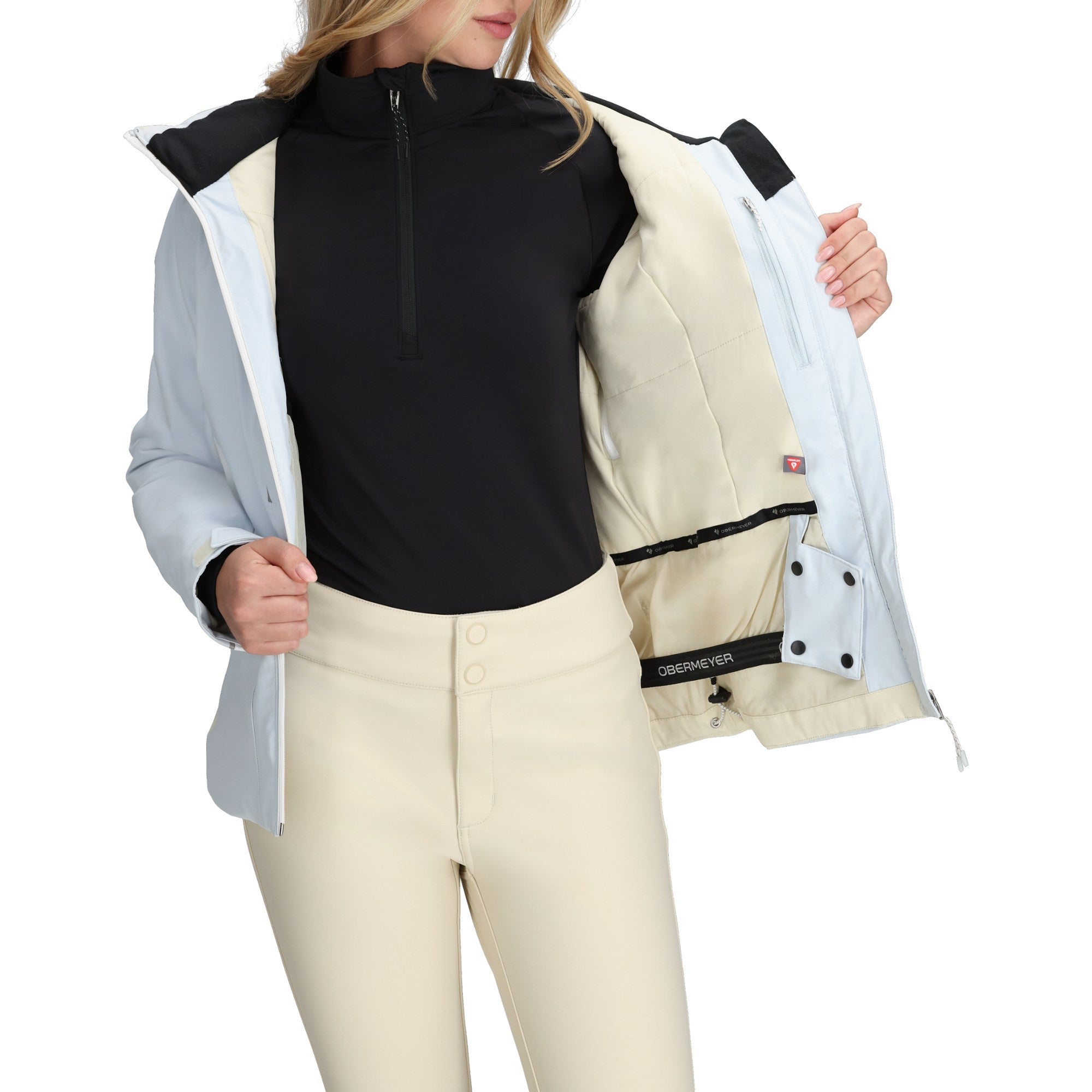 Women's Glade Insulated Ski Jacket