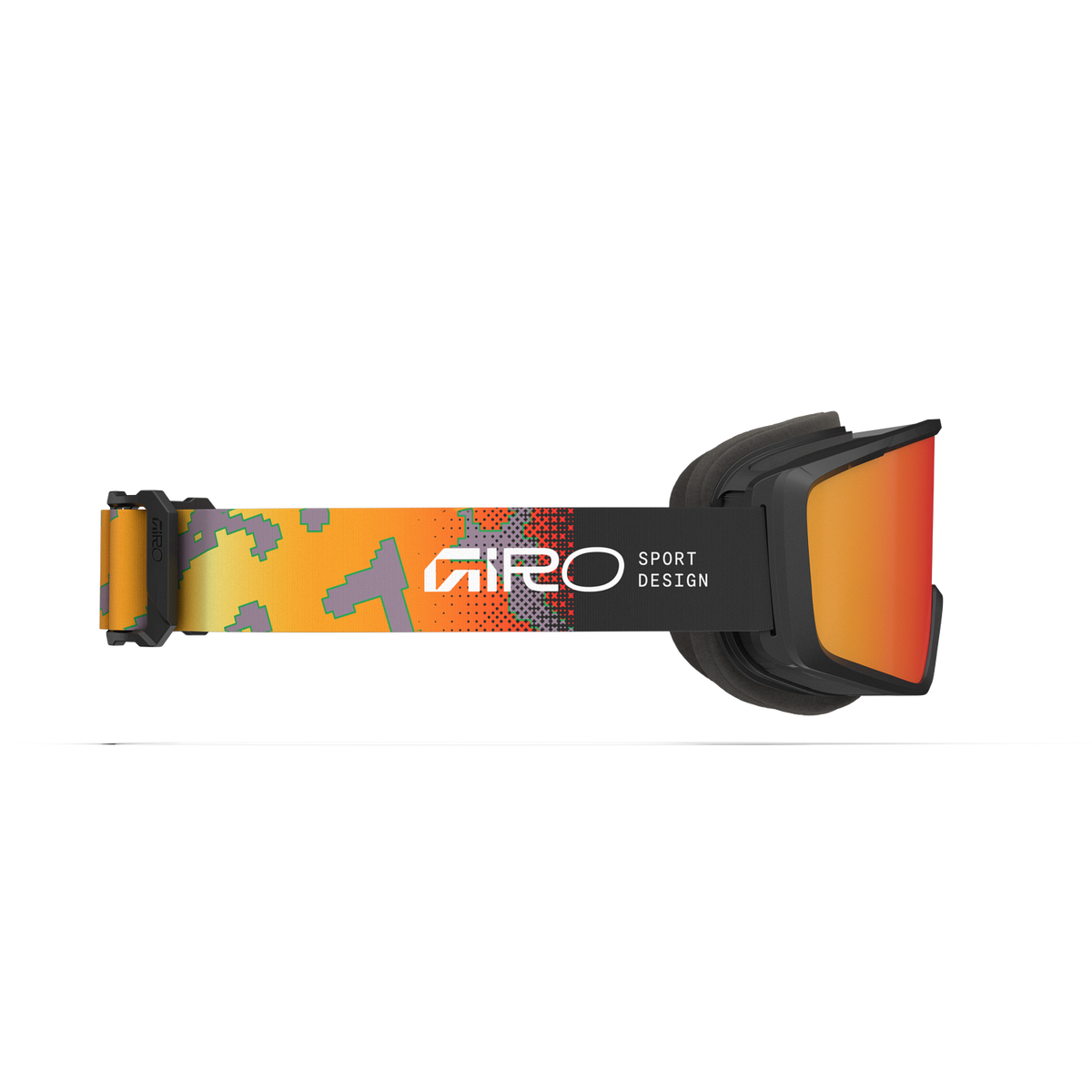 Giro Index 2.0 Ski & Snowboard Goggles