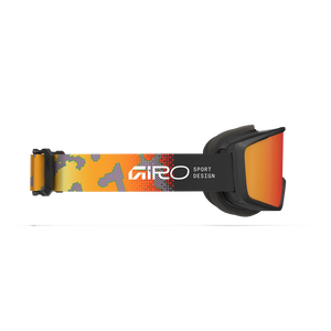 Giro Index 2.0 Ski & Snowboard Goggles