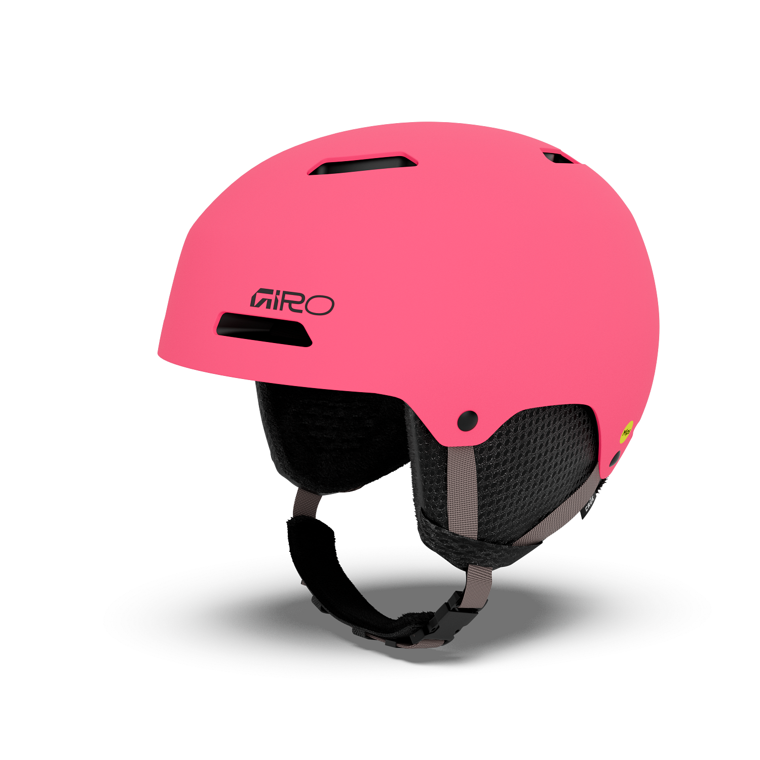 Giro Crue MIPS Kids Ski & Snowboard Helmet