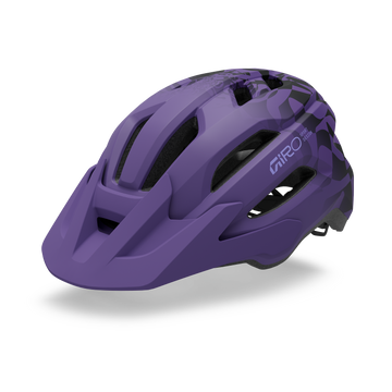 Matte Purple Rush