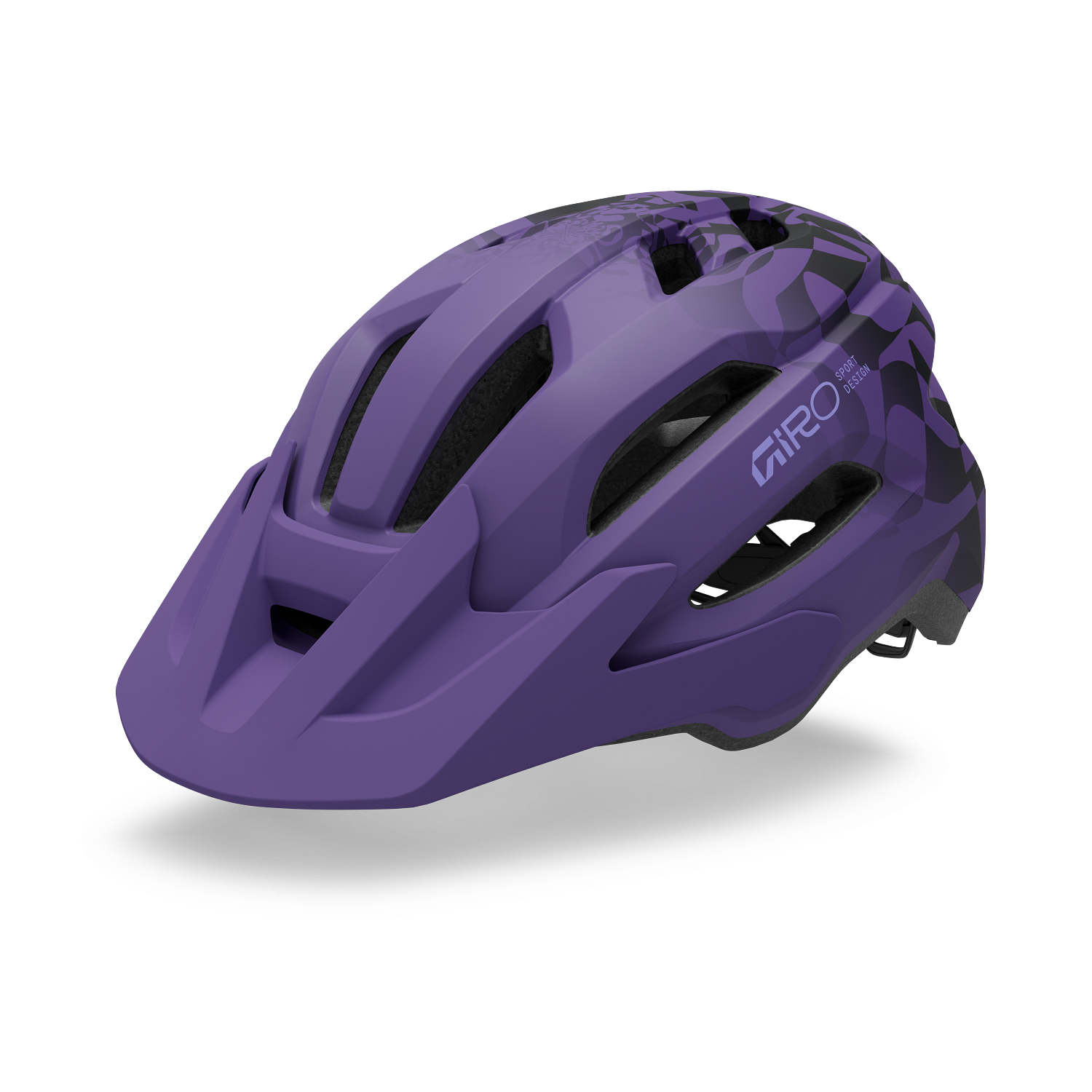 Fixture MIPS II Youth MTB Helmet