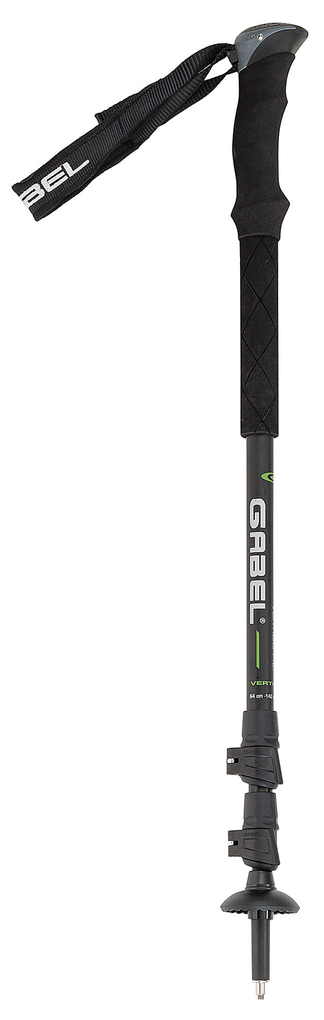 Vertigo F.L. Trekking Poles