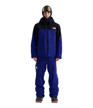 The North Face Men's Freedom Insulated Ski & Snowboard Jacket