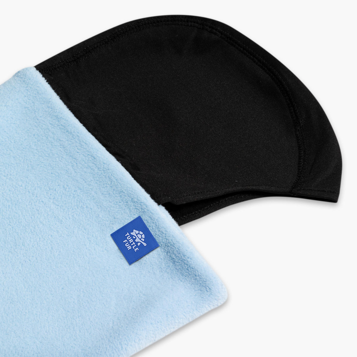 Kids Chelonia Fleece Shellaclava