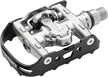 Diamondback Trace Dual Sport SPD/Flat Pedals