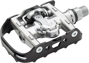 Diamondback Trace Dual Sport SPD/Flat Pedals