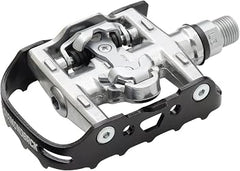 Diamondback Trace Dual Sport SPD/Flat Pedals