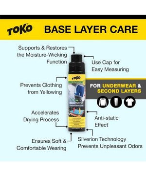 Toko Eco Reactivator Functional Sportwear Care 250ml