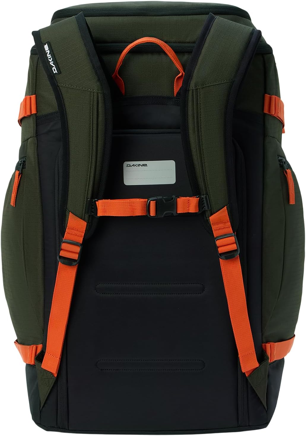 Dakine Boot Pack DLX 75L Ski & Snowboard Boot Bag