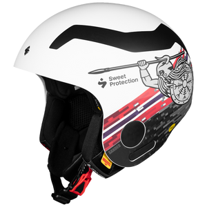 Volata 2Vi MIPS Helmet x Sander