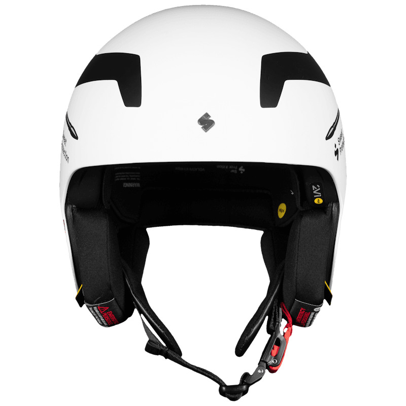 Volata 2Vi MIPS Helmet x Sander - Suburban Ski and Bike