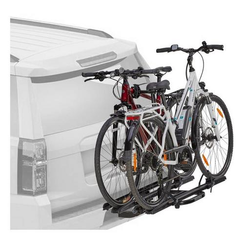 OnRamp 1.25" E-Bike Hitch Bike Rack
