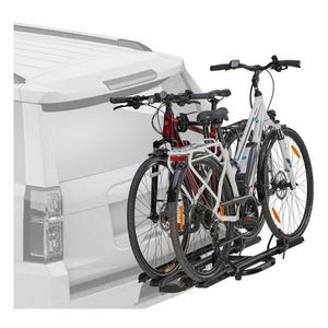 OnRamp 1.25" E-Bike Hitch Bike Rack