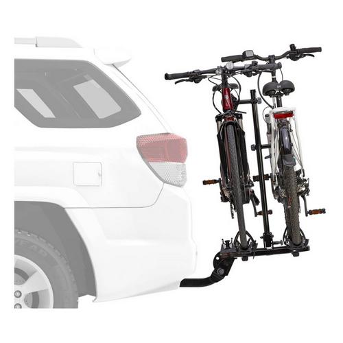 OnRamp 1.25" E-Bike Hitch Bike Rack