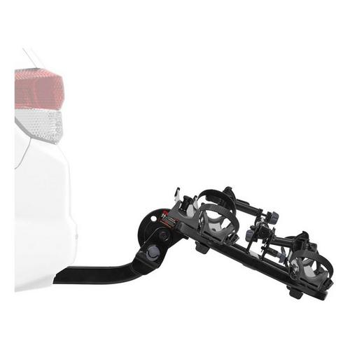 OnRamp 1.25" E-Bike Hitch Bike Rack