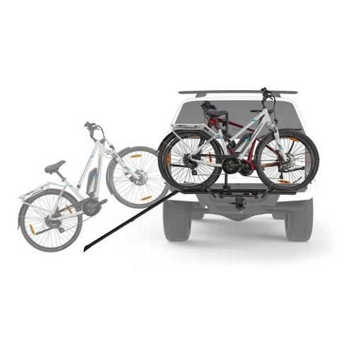 OnRamp 1.25" E-Bike Hitch Bike Rack