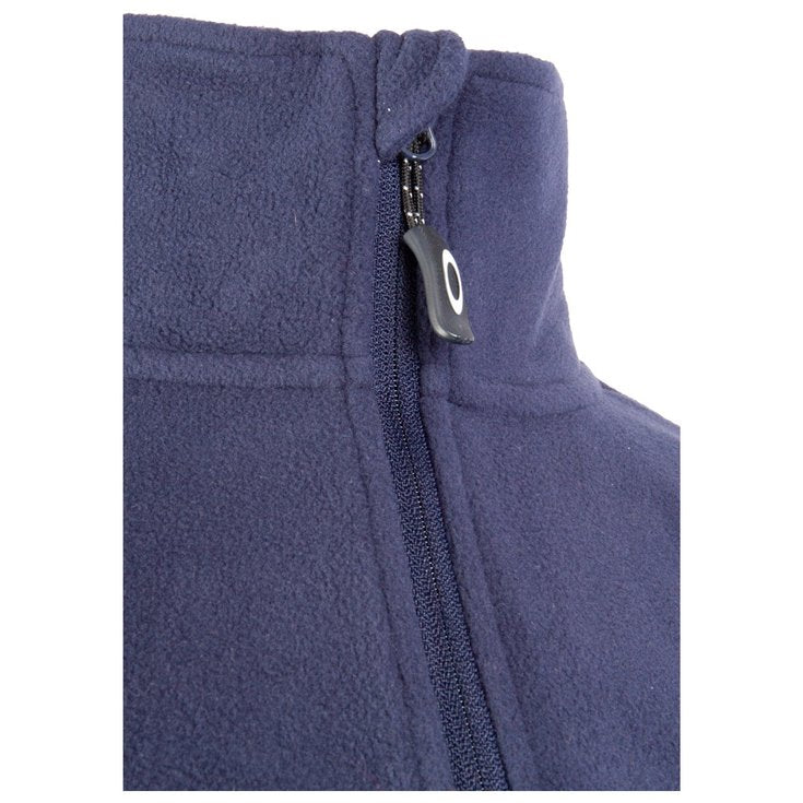 Maple Ridge ½ Zip Fleece