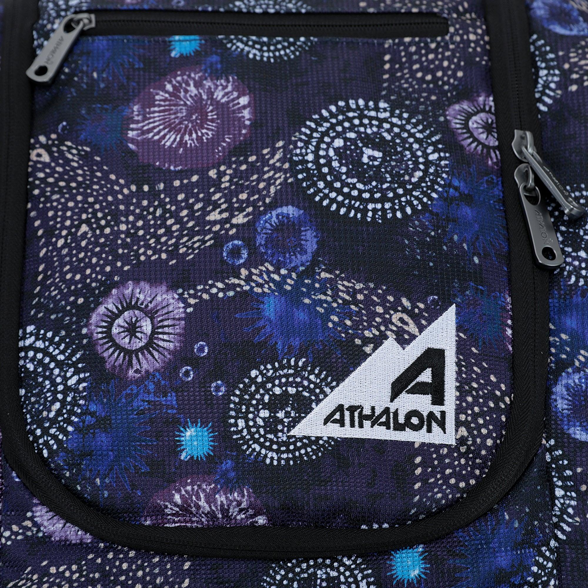 Athalon Everything Ski & Snowboard Boot Bag
