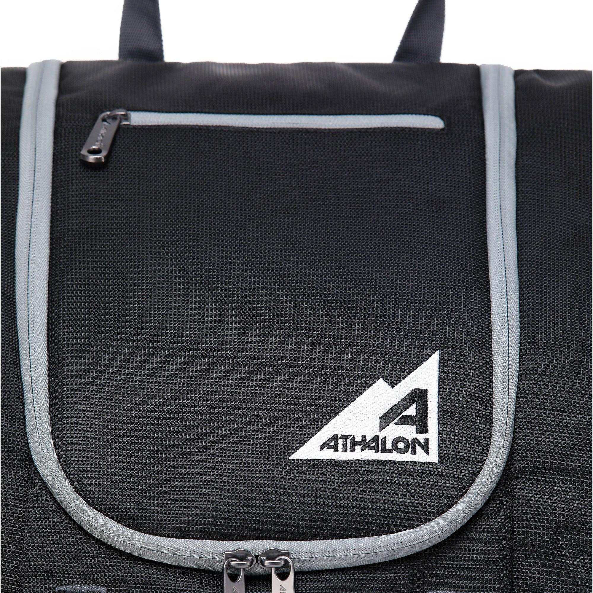 Athalon Everything Ski & Snowboard Boot Bag