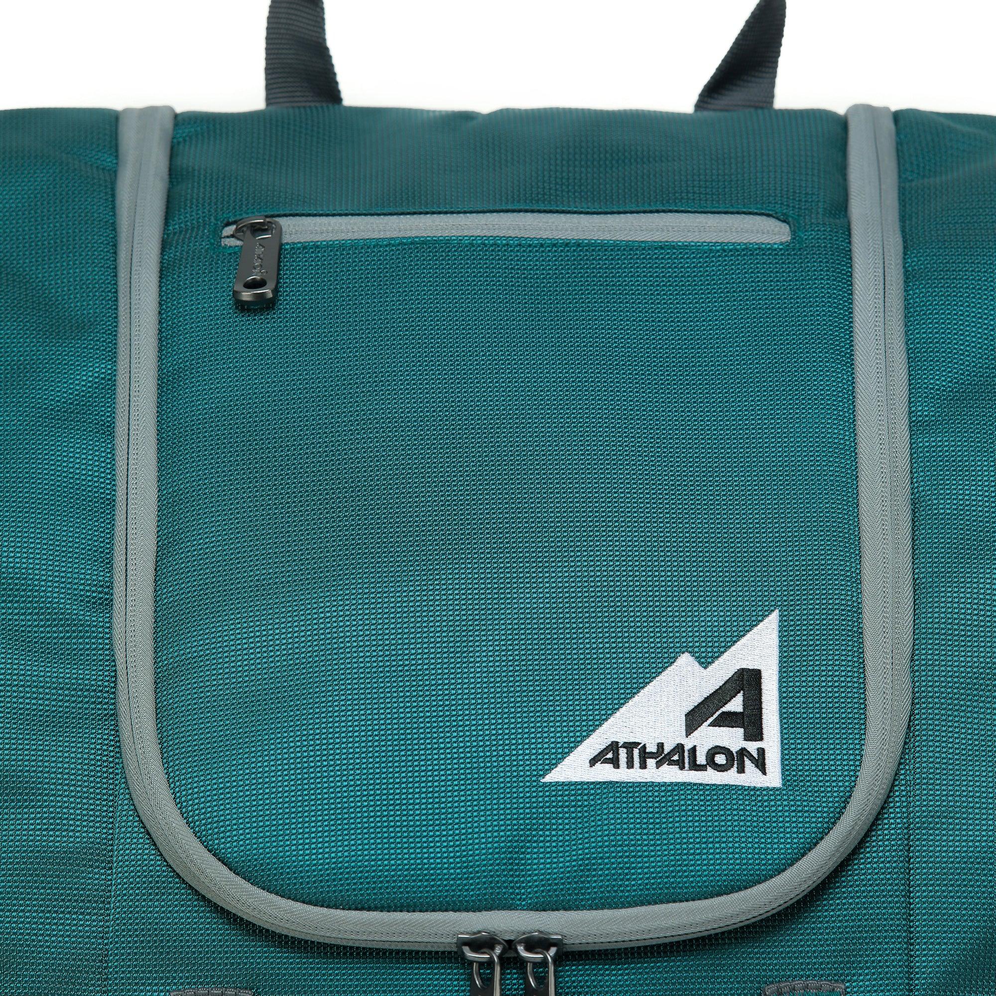 Athalon Everything Ski & Snowboard Boot Bag