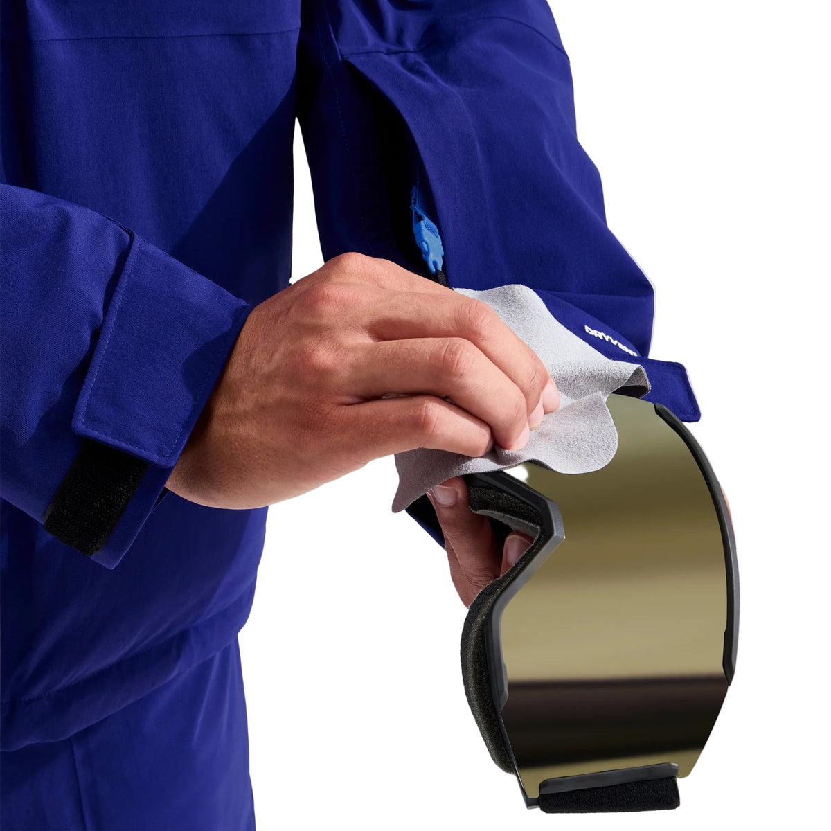 The North Face Men's Freedom Insulated Ski & Snowboard Jacket