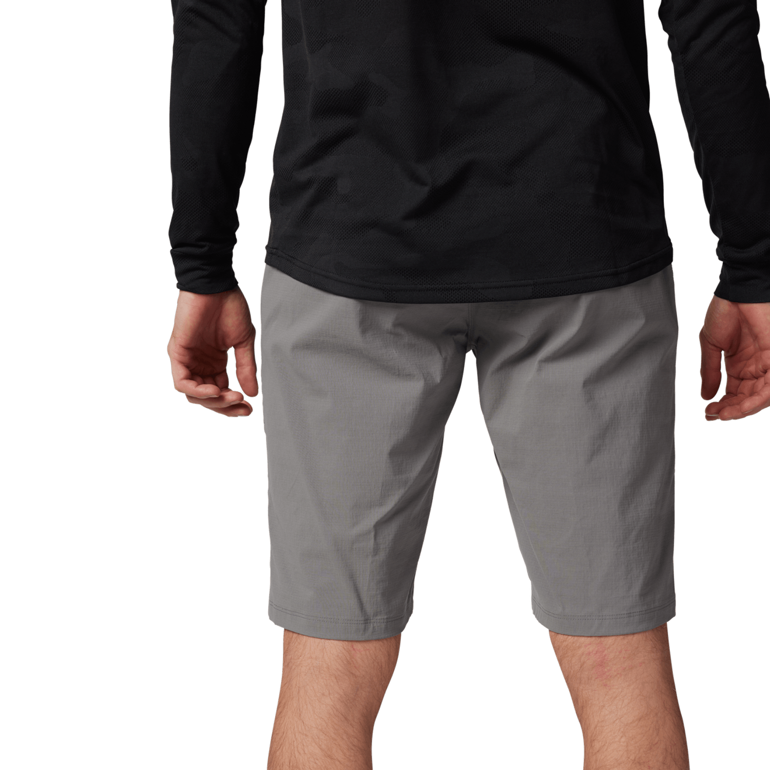 Ranger Lined MTB Short