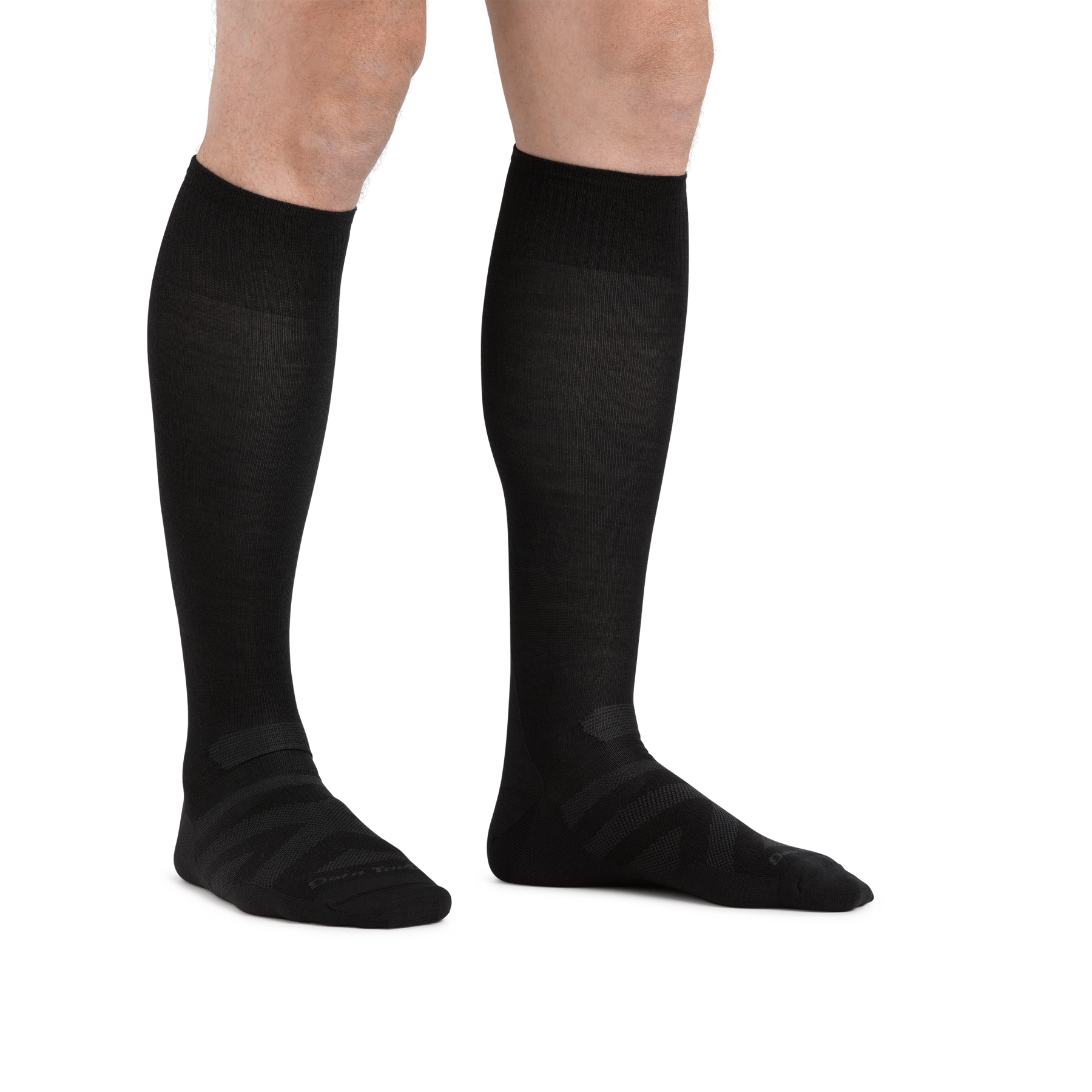 Men's RFL Over-the-Calf Ultra-Lightweight Ski & Snowboard Sock