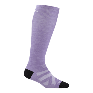 Women's RFL Over-the-Calf Ultra-Lightweight Ski & Snowboard Sock