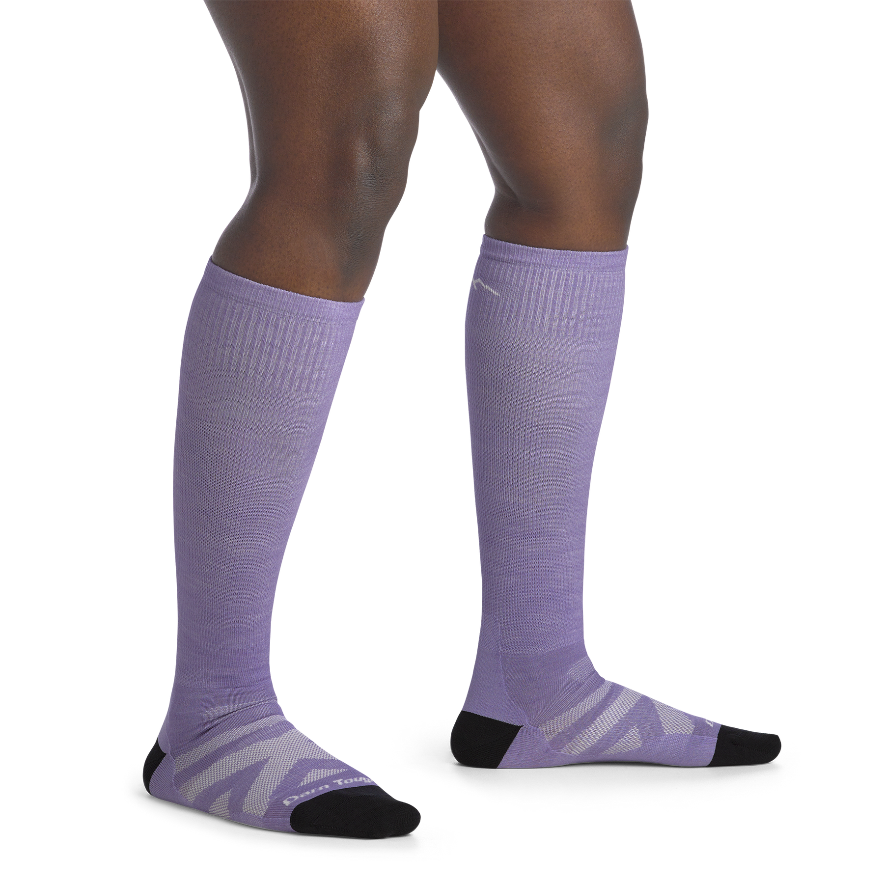 Women's RFL Over-the-Calf Ultra-Lightweight Ski & Snowboard Sock